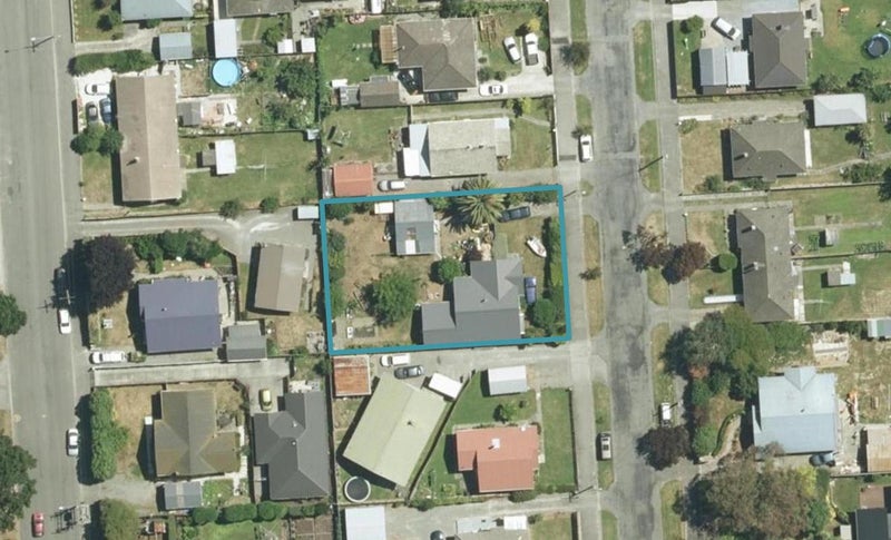 8 Mary Street, Redwoodtown, Blenheim - Carousel 1