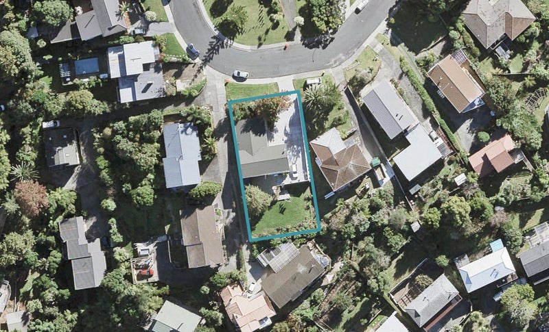 25 Barker Rise, Northcross, Auckland - Carousel 1