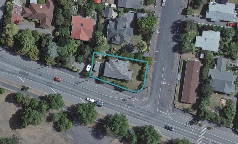 1 Cooper Street, Lansdowne, Masterton - Carousel 1