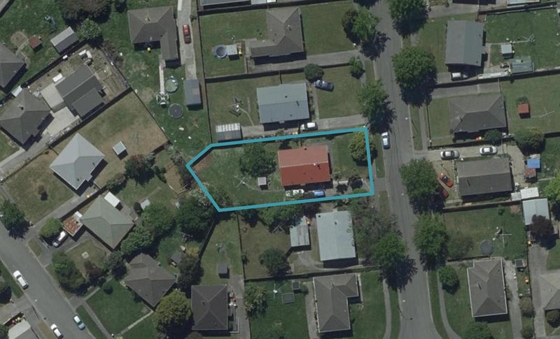 5 Vicki Street, Sockburn, Christchurch - Carousel 1