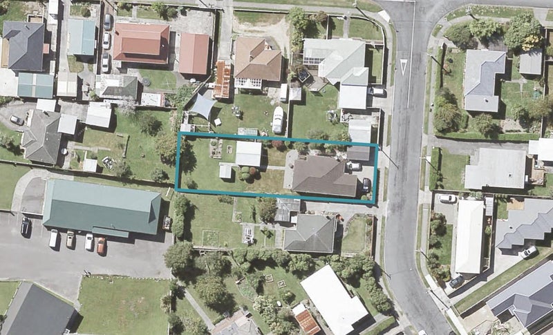 65 Hyde Street, Wainuiomata, Lower Hutt - Carousel 1