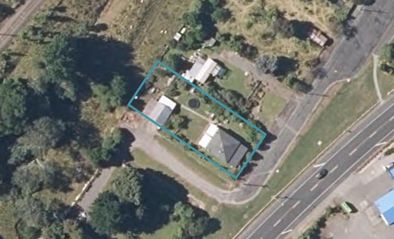 1 Broadway, Mangaweka - Carousel 1
