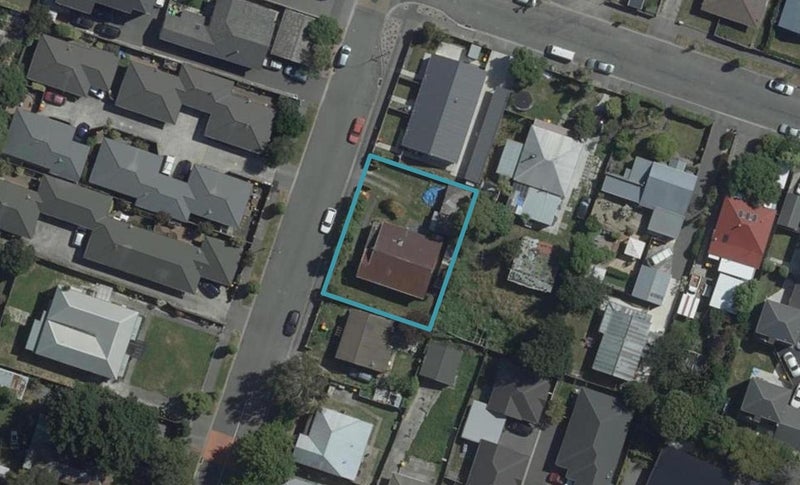 64 Grafton Street, Waltham, Christchurch - Carousel 1