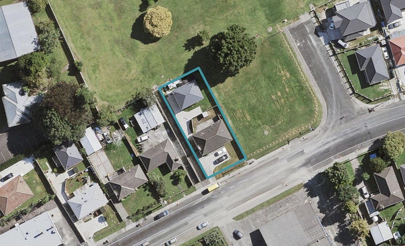 24 McAnnalley Street, Manurewa East, Auckland - Carousel 1