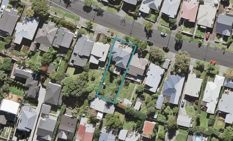 130 Peary Road, Mount Eden, Auckland - Carousel 1