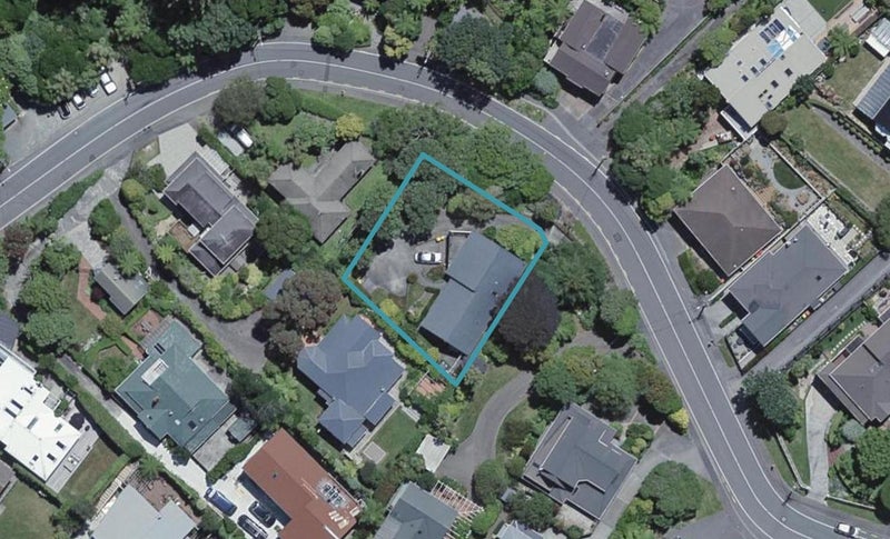 47A Simla Crescent, Khandallah, Wellington - Carousel 1
