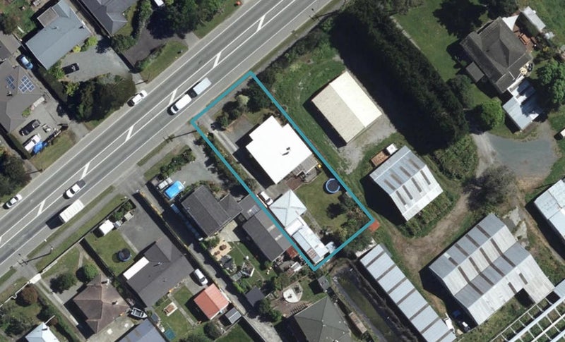 243 Main Road, Hope, Richmond - Carousel 1