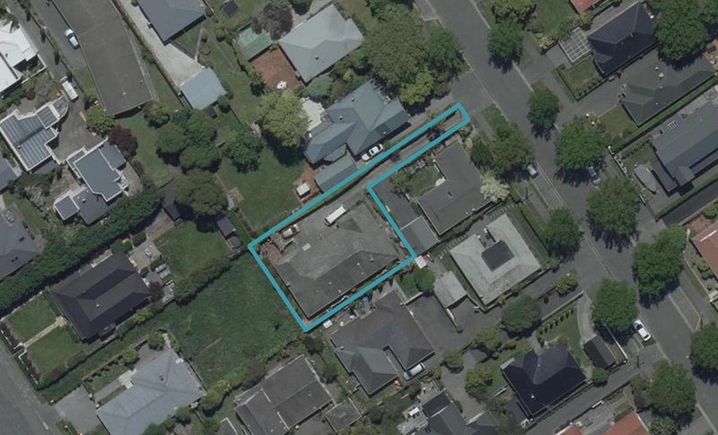17A Norfolk Street, St Albans, Christchurch - Carousel 1