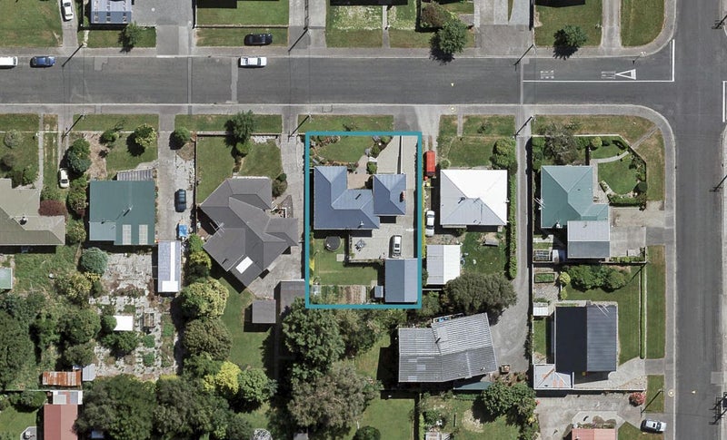 59 Weka Street, Waikiwi, Invercargill - Carousel 1