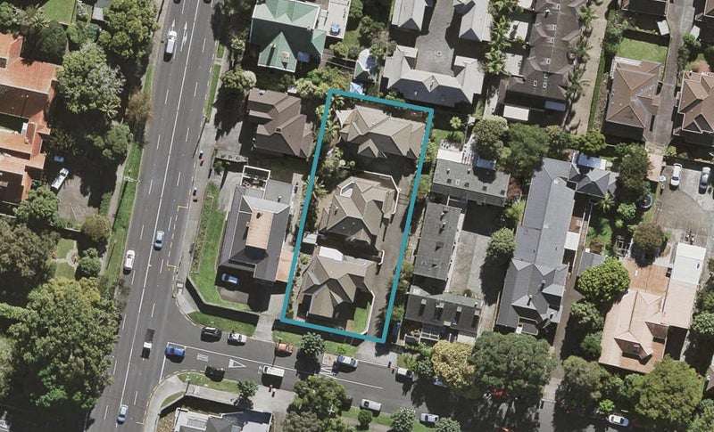 3/23 Kipling Avenue, Epsom, Auckland - Carousel 1