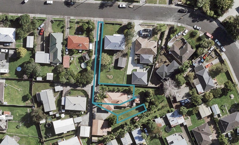 6/19 McDougall Street, Manurewa East, Auckland - Carousel 1