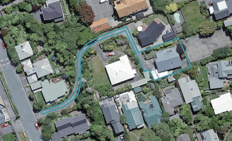 31A Duthie Street, Karori, Wellington - Carousel 1