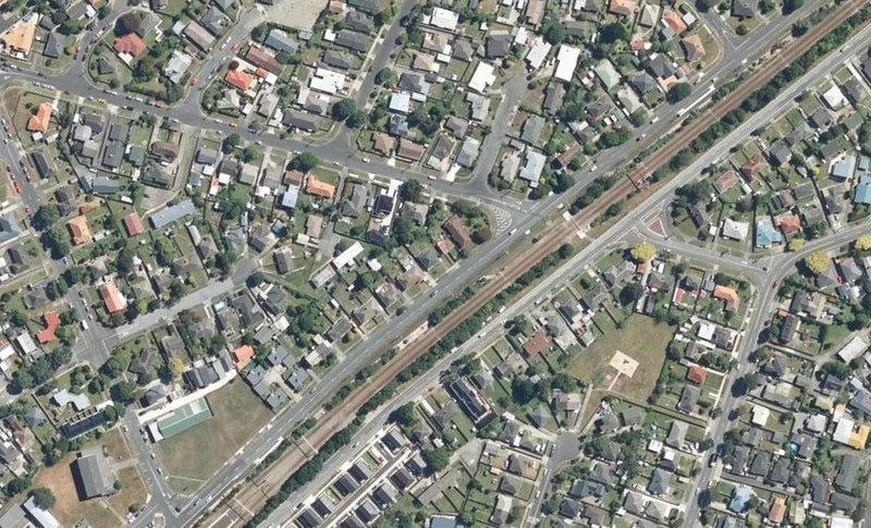 134 Oxford Terrace, Epuni, Lower Hutt - Carousel 1
