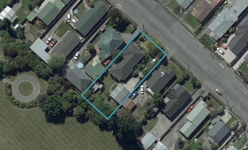 28 Wyon Street, Linwood, Christchurch - Carousel 1