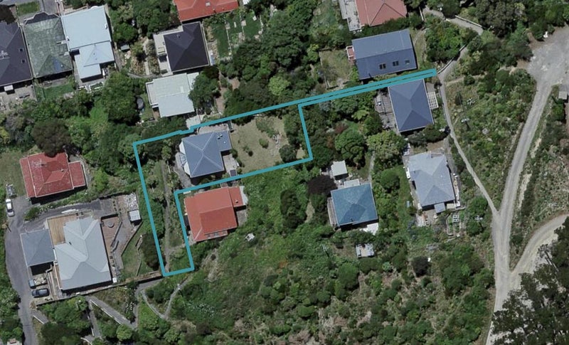 37 Lawrence Street, Newtown, Wellington - Carousel 1