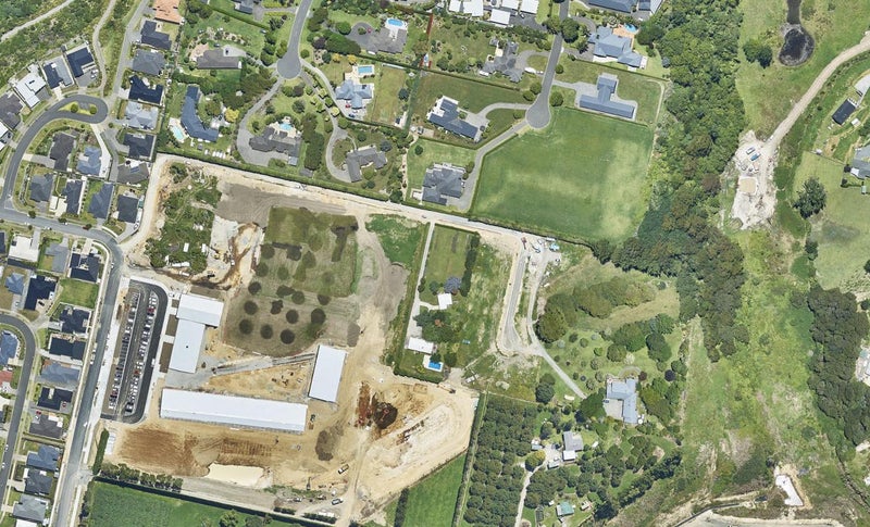 28 Audax Lane, Pyes Pa, Tauranga - Carousel 1