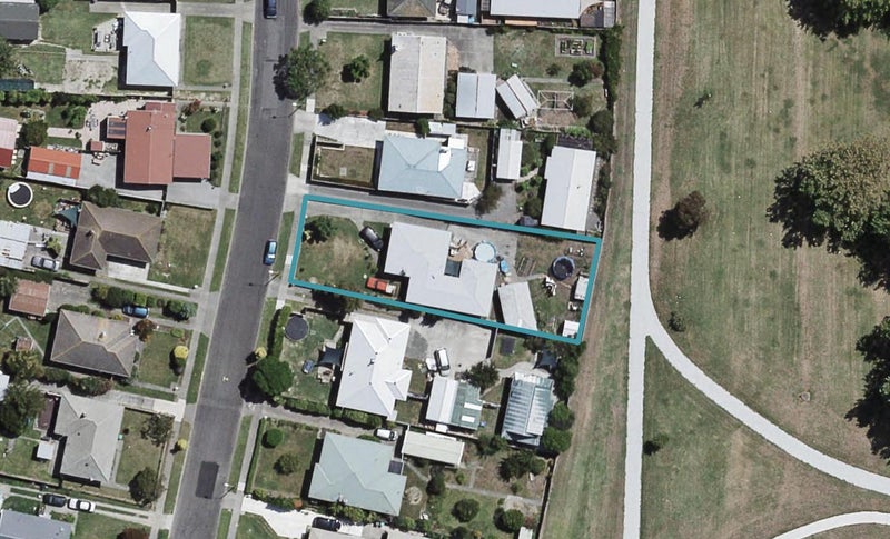 31 Seddon Crescent, Marewa, Napier - Carousel 1
