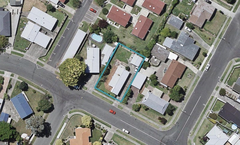 20 Lancaster Street, Tamatea, Napier - Carousel 1