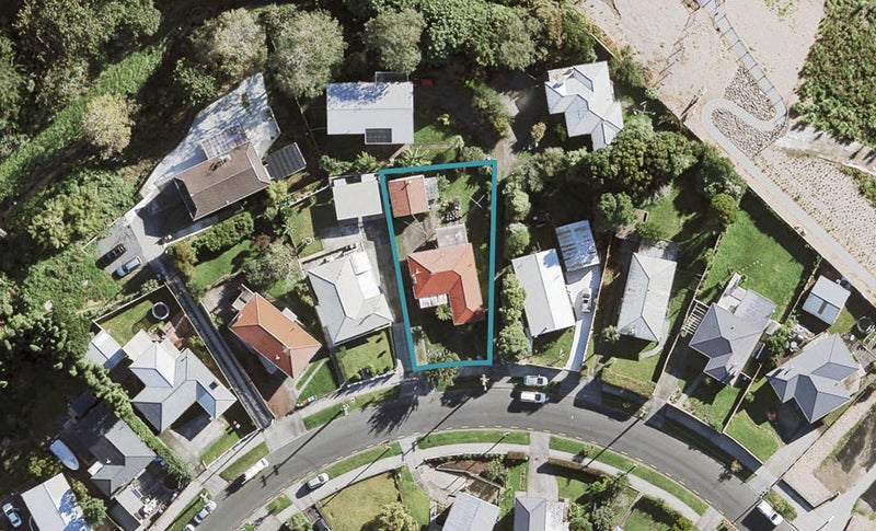 94 Methuen Road, New Windsor, Auckland - Carousel 1