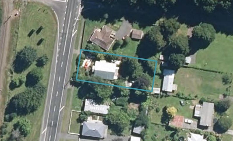 2151 State Highway 4, Owhango - Carousel 1