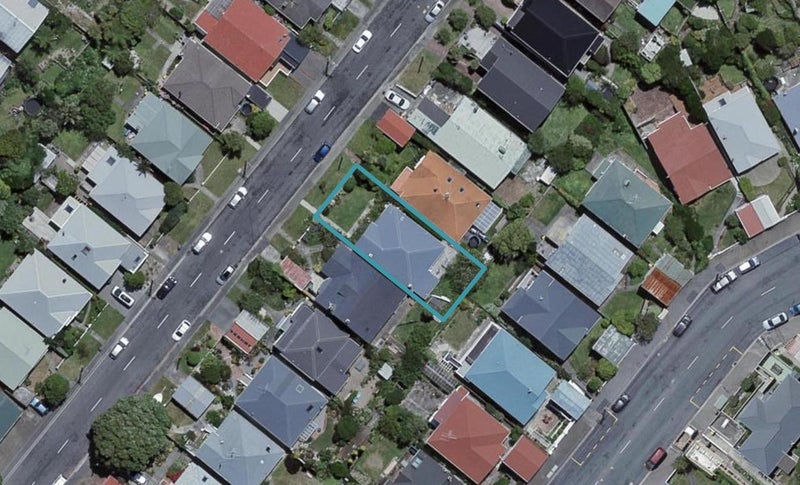 31 Hohiria Road, Hataitai, Wellington - Carousel 1