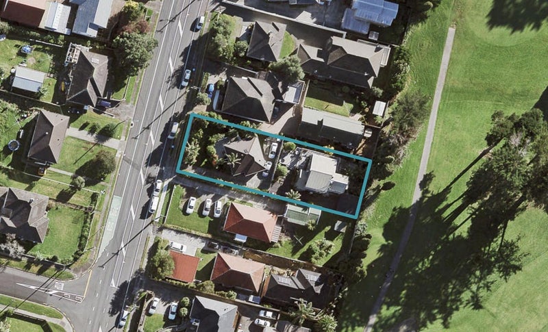 1452A Dominion Road, Mount Roskill, Auckland - Carousel 1