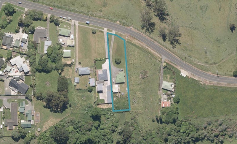 16 No 2 Line, Durie Hill, Whanganui - Carousel 1