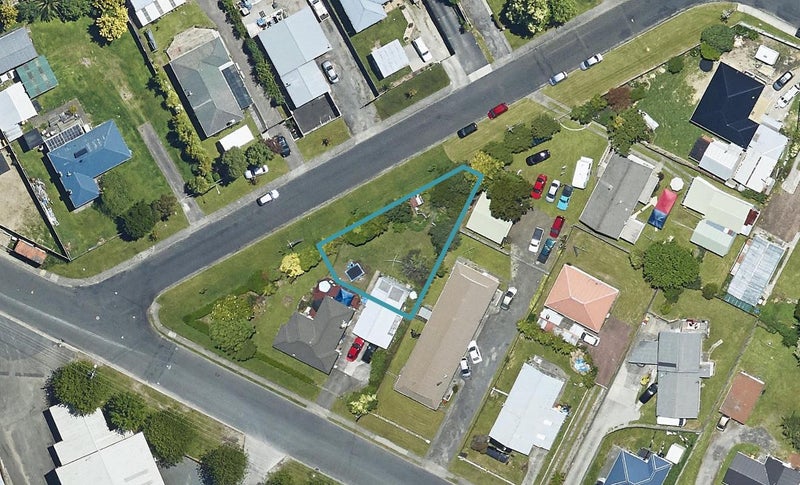 3 Mahanga Road, Fairy Springs, Rotorua - Carousel 1