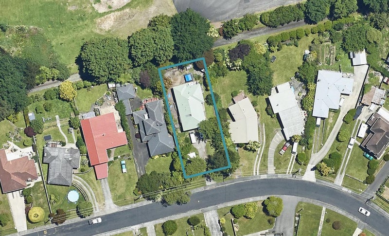 23 Hillcrest Avenue, Hillcrest, Rotorua - Carousel 1