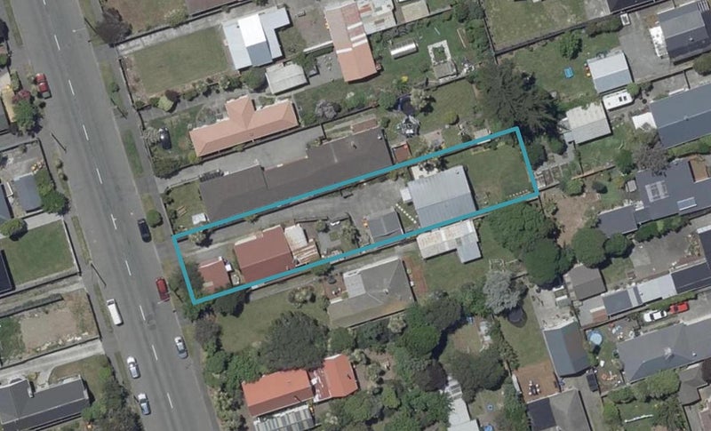 267A Estuary Road, South New Brighton, Christchurch - Carousel 1