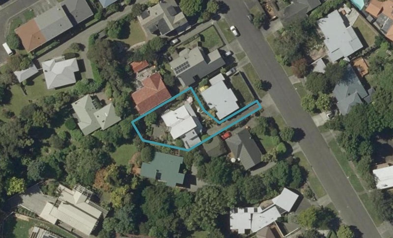18A Collingwood ST, Hokowhitu, Palmerston North  - Carousel 1