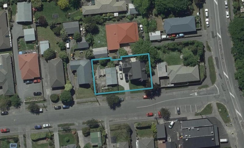115 Suva Street, Upper Riccarton, Christchurch - Carousel 1