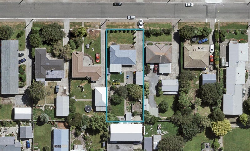 45 Dudley Street, Grasmere, Invercargill - Carousel 1
