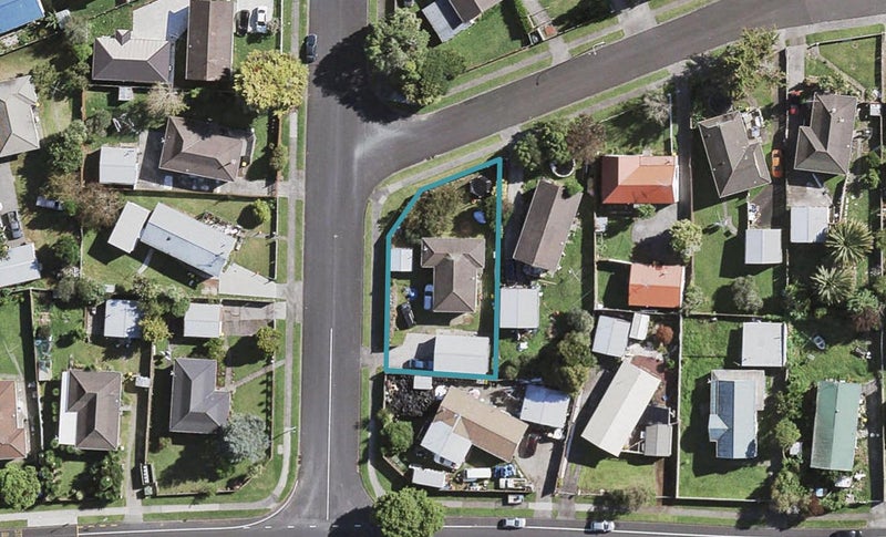 3 Foxlaw Street, Randwick Park, Auckland - Carousel 1