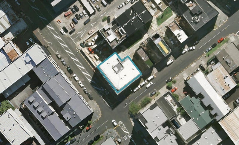404/25 Pollen Street, Grey Lynn, Auckland - Carousel 1