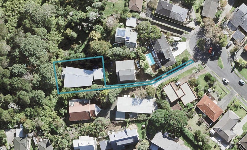 19A Robin Lane, Browns Bay, Auckland - Carousel 1