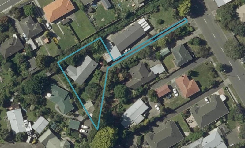 190 Vogel Street, Roslyn, Palmerston North - Carousel 1