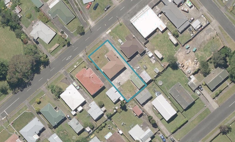 54 Talbot Street, Whanganui East, Whanganui - Carousel 1