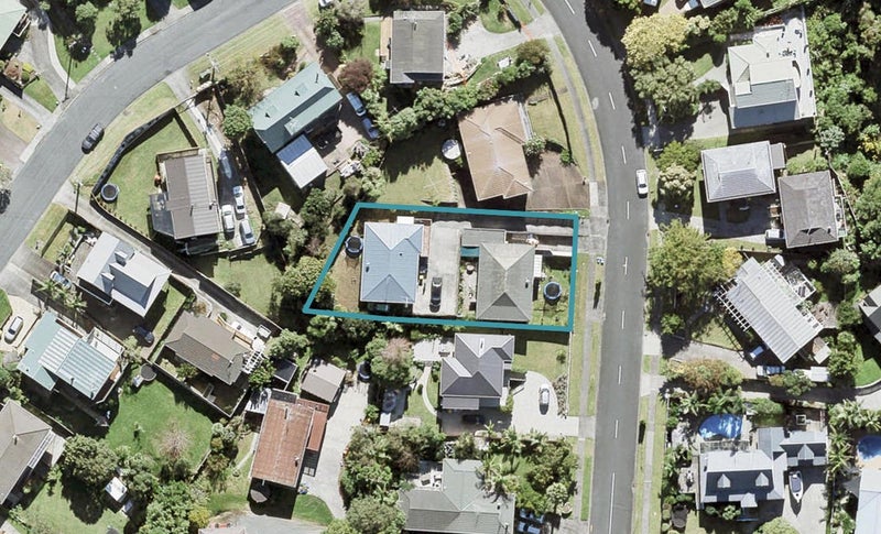 1/5 Polkinghorne Drive, Manly, Whangaparaoa - Carousel 1