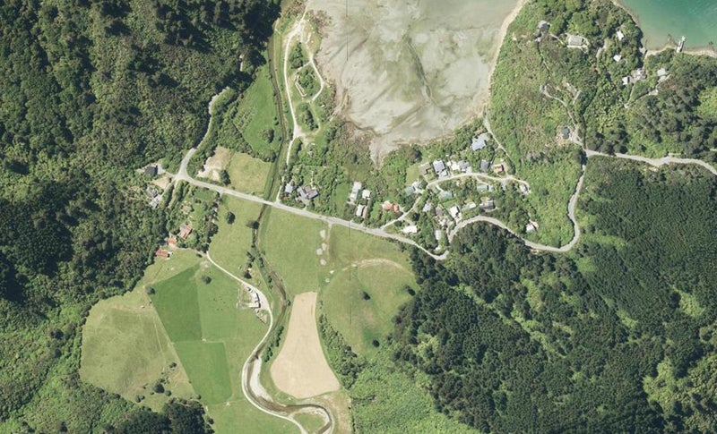 575 Port Underwood Road, Whatamango Bay, Picton - Carousel 1