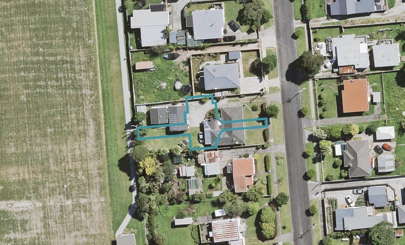 11D Arney Road, Ranui, Auckland - Carousel 1