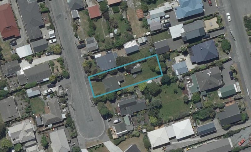 13 Ida Street, New Brighton, Christchurch - Carousel 1