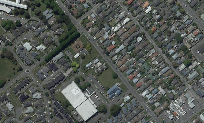 35 Sylvan Street, Hillmorton, Christchurch - Carousel 1