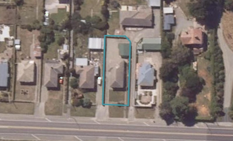 104 Wansbeck Street, Holmes Hill, Oamaru - Carousel 1