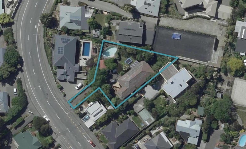 73A Hackthorne Road, Cashmere, Christchurch - Carousel 1