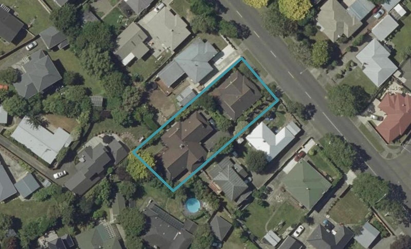 388A Ruahine Street, Terrace End, Palmerston North - Carousel 1