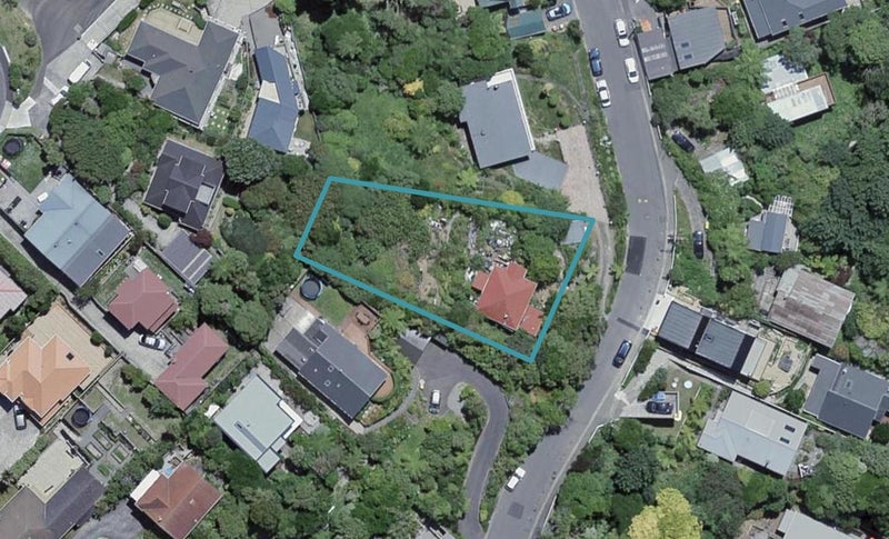 24 Rothsay Road, Ngaio, Wellington - Carousel 1