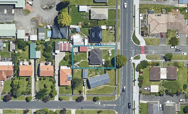 159 Ranolf Street, Glenholme, Rotorua - Carousel 1
