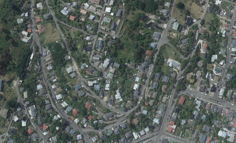 2 SHACKLETON TERRACE, Lyttelton, Christchurch - Carousel 1