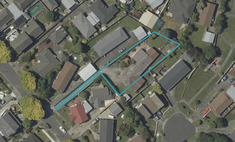 15 Cecil Place, Cloverlea, Palmerston North - Carousel 1